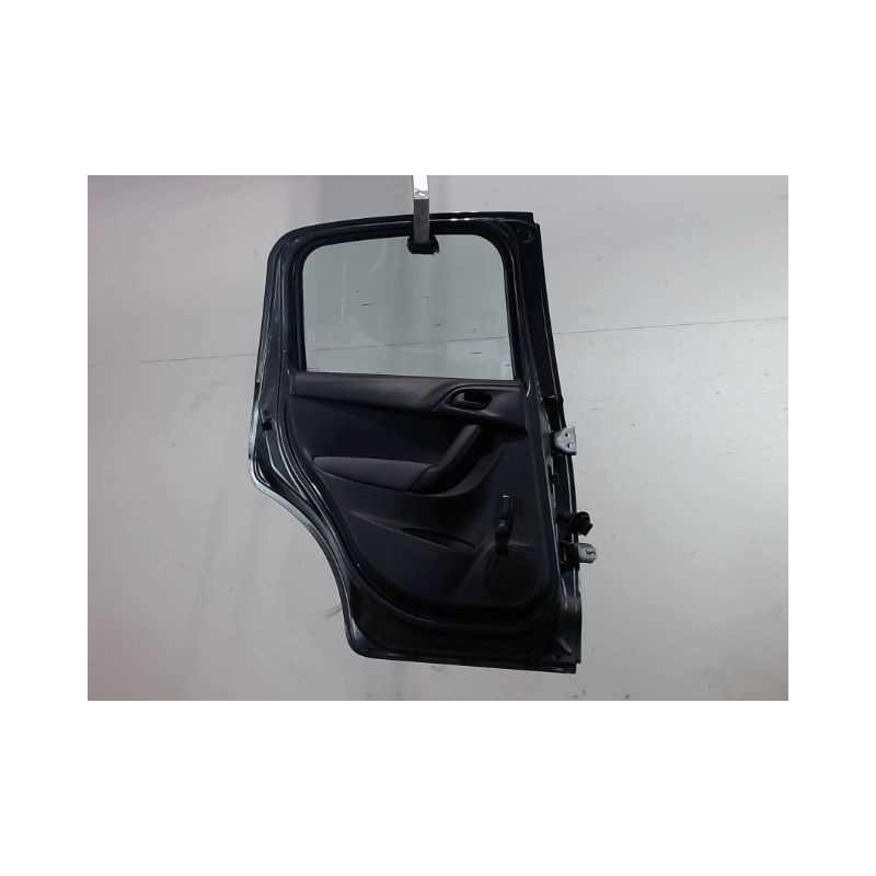 PORTE ARRIERE GAUCHE CITROEN C3
