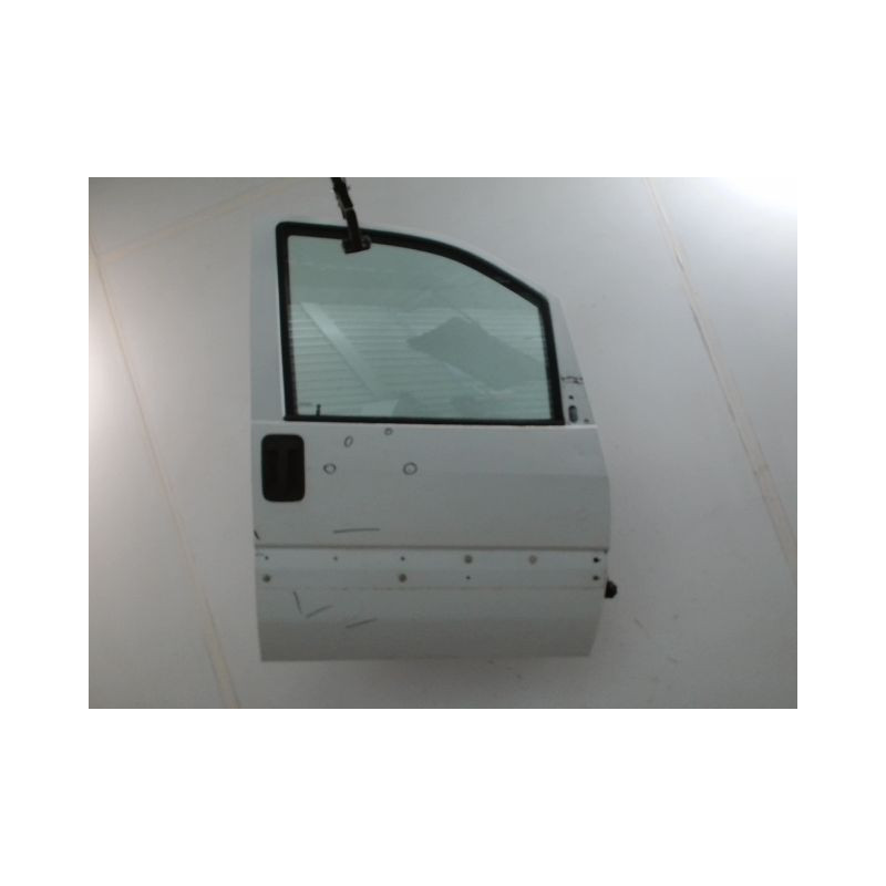PORTE AVANT DROIT PEUGEOT EXPERT