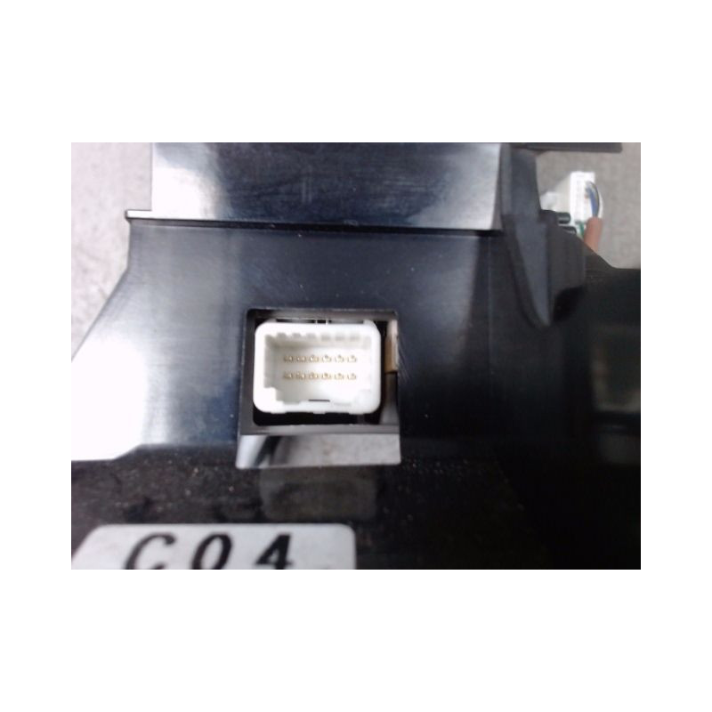 LEVIER DE VITESSES TOYOTA IQ 2008- 1.33 