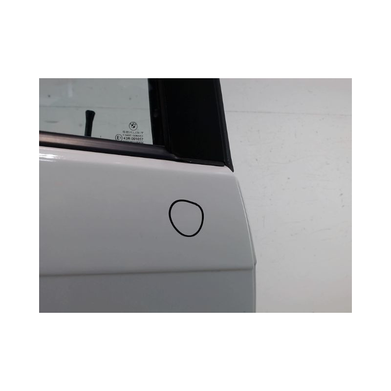 PORTE ARRIERE DROIT B.M.W. SERIE 3