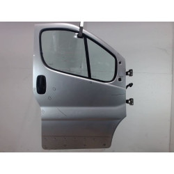 PORTE AVD