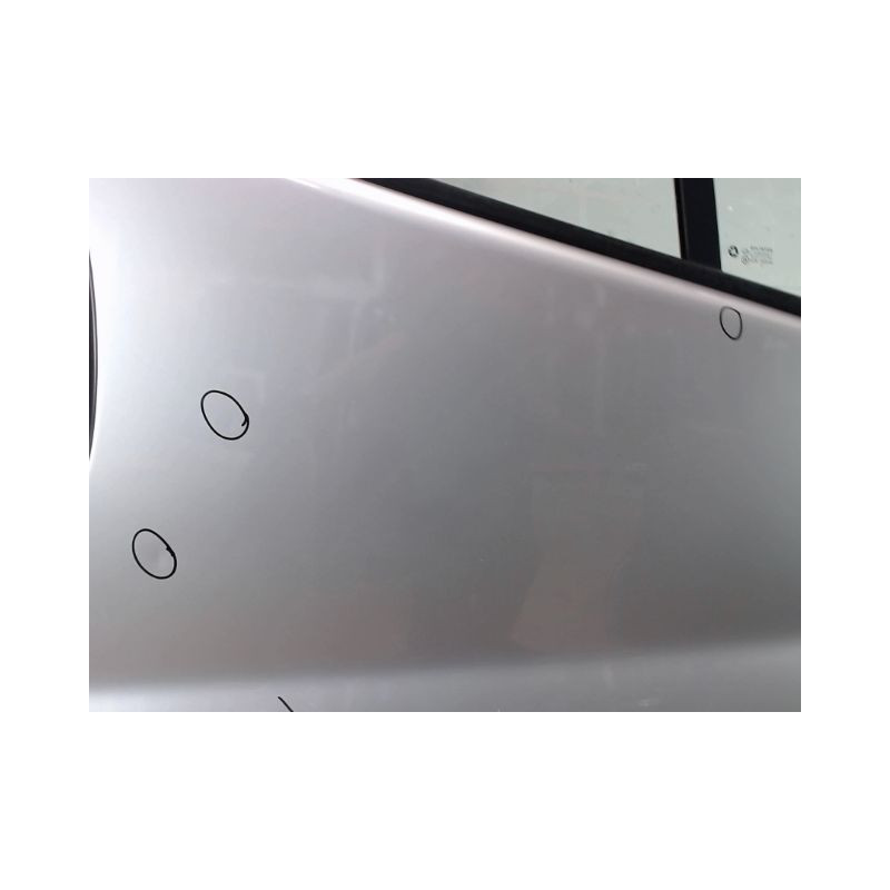 PORTE AVANT DROIT OPEL VIVARO