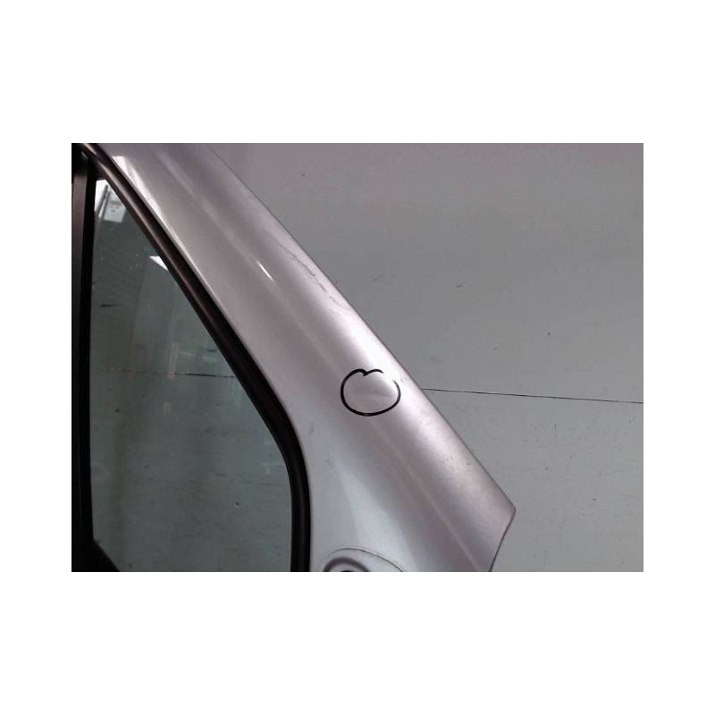 PORTE AVANT DROIT OPEL VIVARO