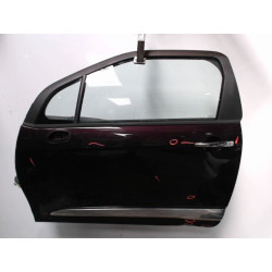 PORTE AVG