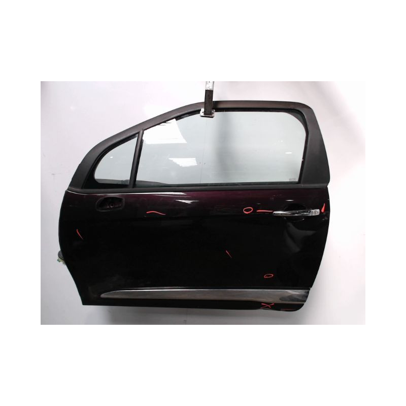 PORTE AVANT GAUCHE CITROEN DS3 2009-