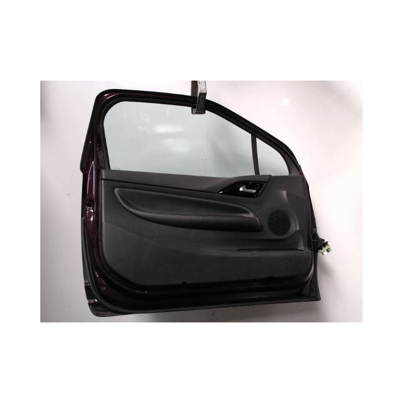 PORTE AVANT GAUCHE CITROEN DS3 2009-