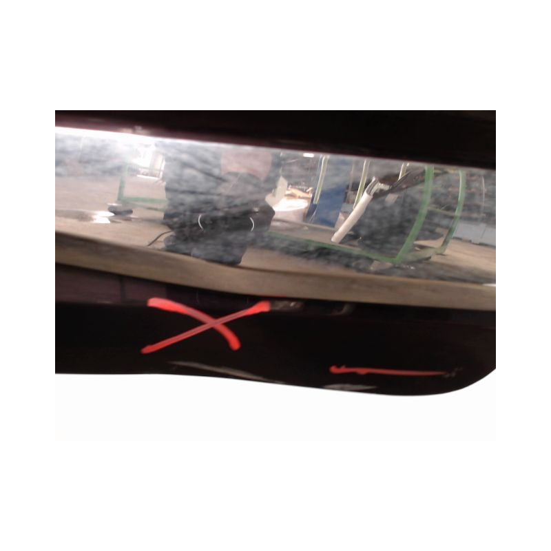 PORTE AVANT GAUCHE CITROEN DS3 2009-