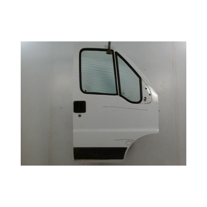 PORTE AVANT DROIT FIAT DUCATO