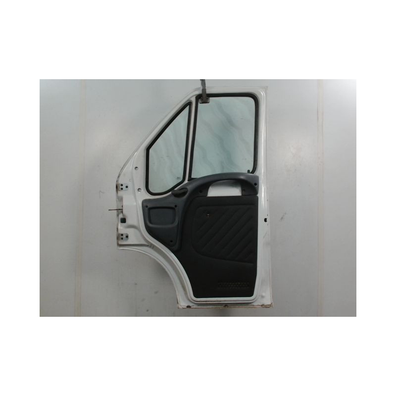 PORTE AVANT DROIT FIAT DUCATO