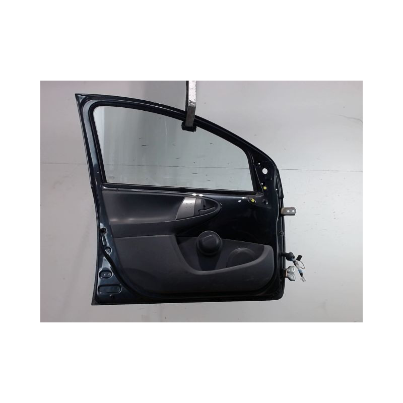 PORTE AVANT GAUCHE TOYOTA AYGO 5P