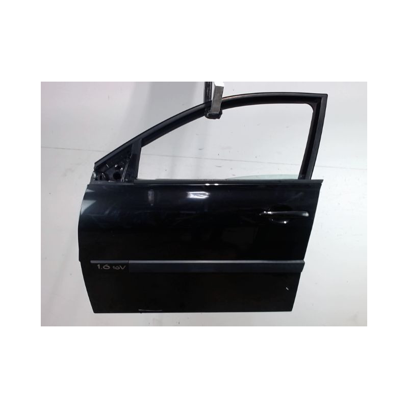 PORTE AVANT GAUCHE RENAULT MEGANE II PH2 2006-