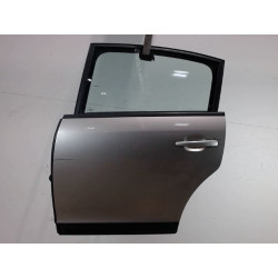 PORTE ARG