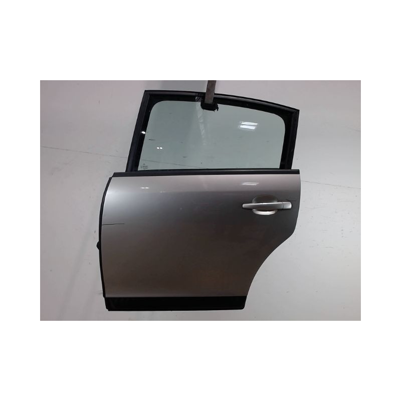 PORTE ARRIERE GAUCHE CITROEN C4 04-08