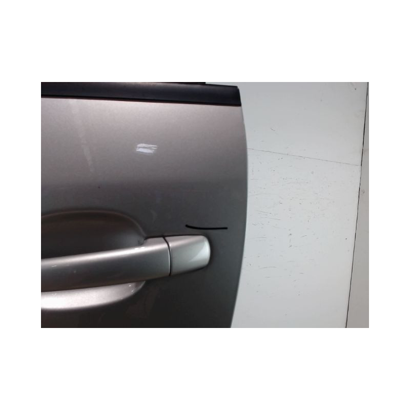 PORTE ARRIERE GAUCHE CITROEN C4 04-08