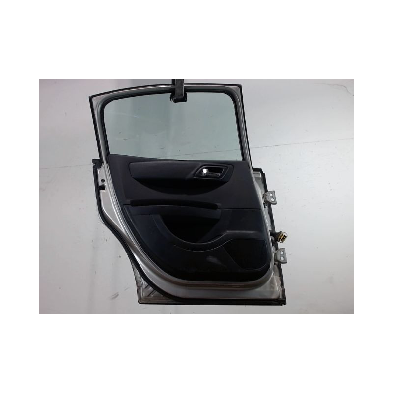 PORTE ARRIERE GAUCHE CITROEN C4 04-08