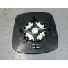 GLACE RETROVISEUR EXT D RENAULT KANGOO EXPRESS 2003-