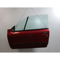 PORTE AVG