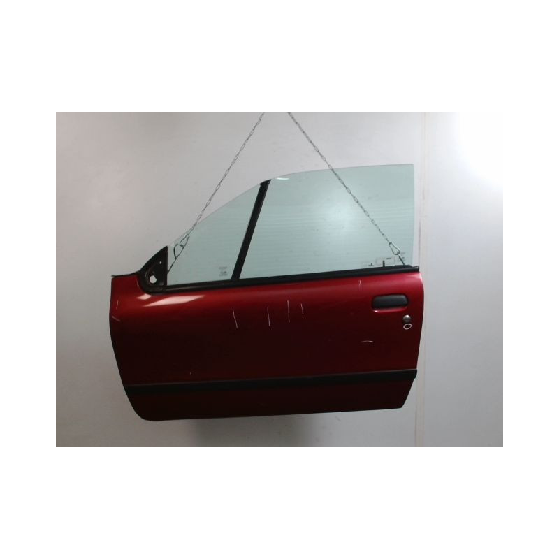 PORTE AVANT GAUCHE FIAT PUNTO