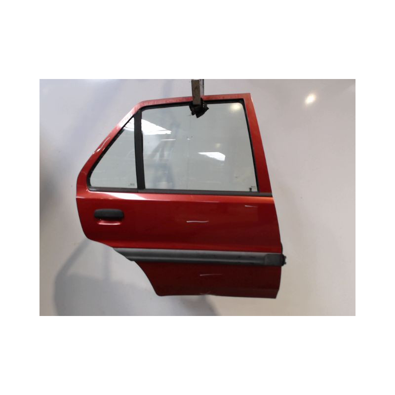 PORTE ARRIERE DROIT CITROEN SAXO 99-
