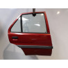 PORTE ARRIERE DROIT CITROEN SAXO 99-