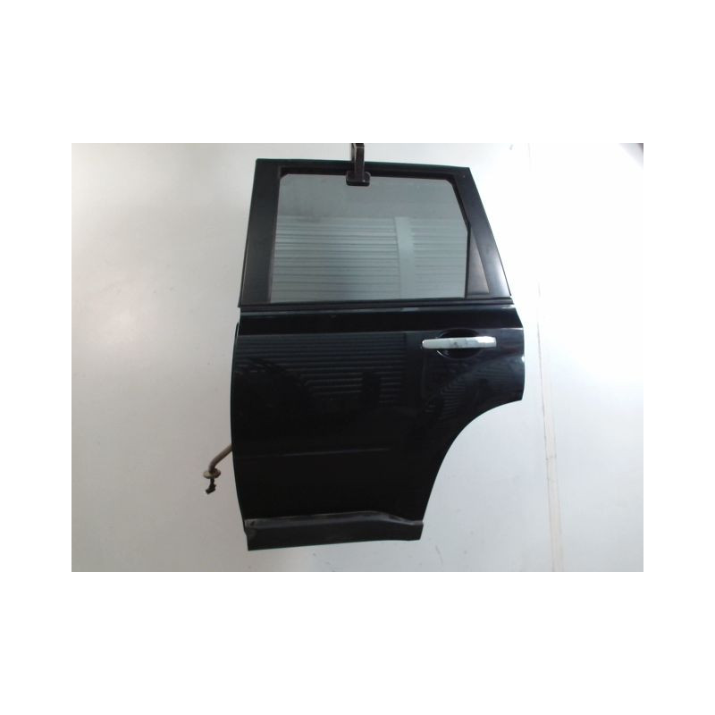 PORTE ARRIERE GAUCHE NISSAN X-TRAIL