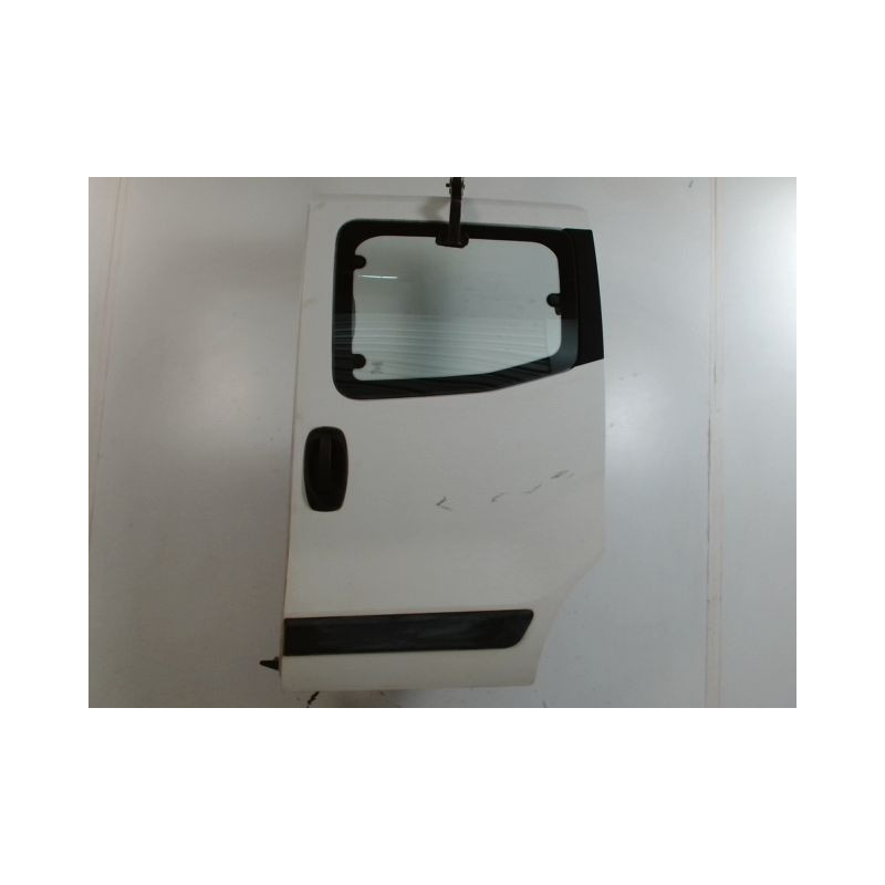 PORTE COULISSANTE GAUCHE FIAT FIORINO