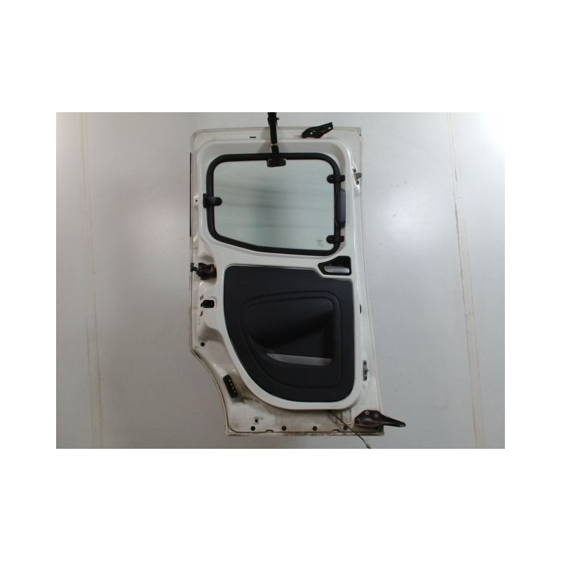 PORTE COULISSANTE GAUCHE FIAT FIORINO
