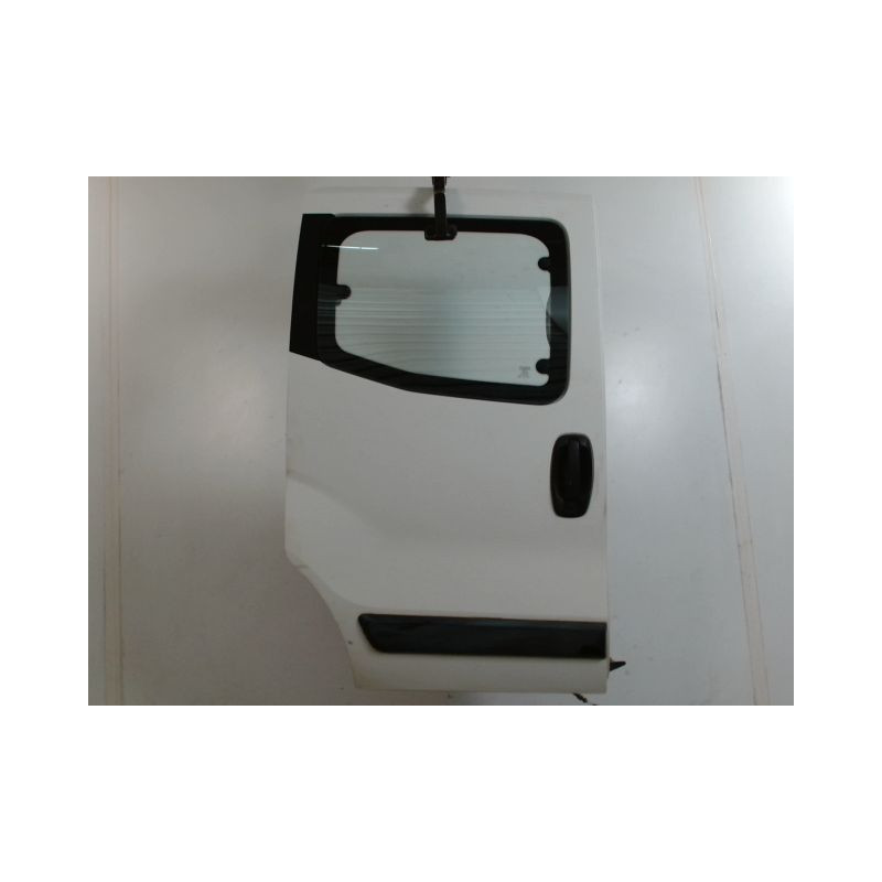 PORTE COULISSANTE DROITE FIAT FIORINO