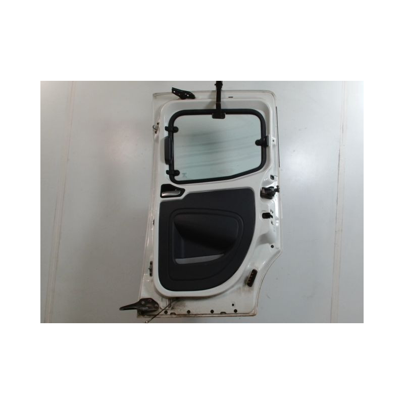 PORTE COULISSANTE DROITE FIAT FIORINO