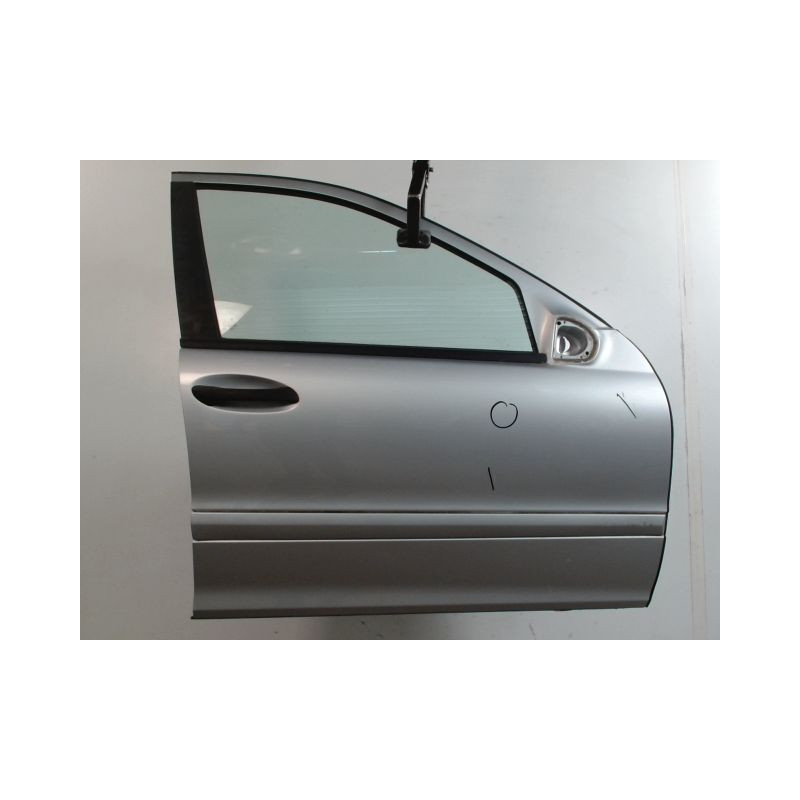 PORTE AVANT DROIT MERCEDES CLASSE C