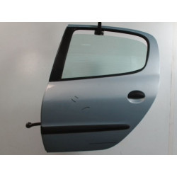 PORTE ARG