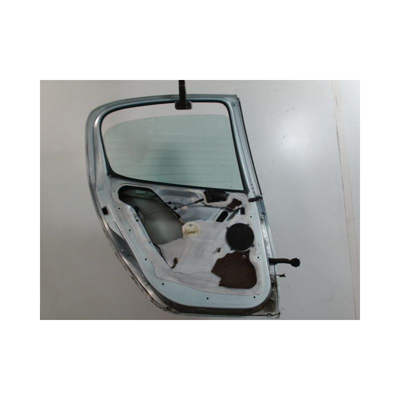 PORTE ARRIERE GAUCHE PEUGEOT 206