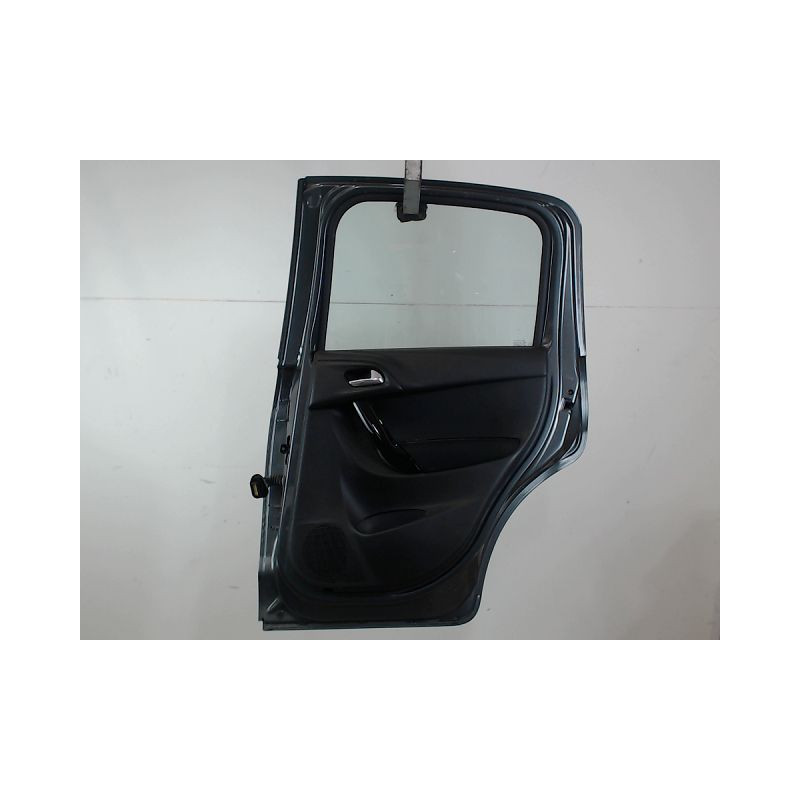 PORTE ARRIERE DROIT CITROEN C3