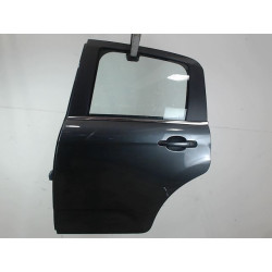PORTE ARG