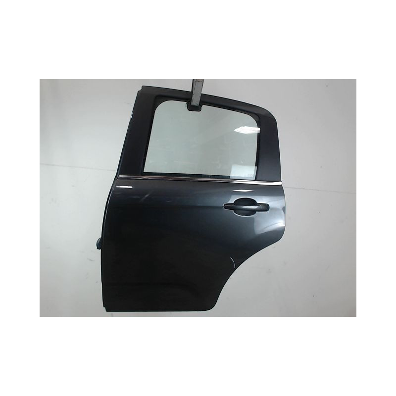 PORTE ARRIERE GAUCHE CITROEN C3
