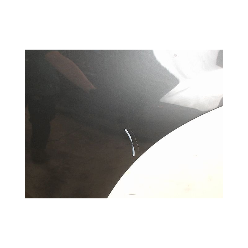 PORTE ARRIERE GAUCHE CITROEN C3