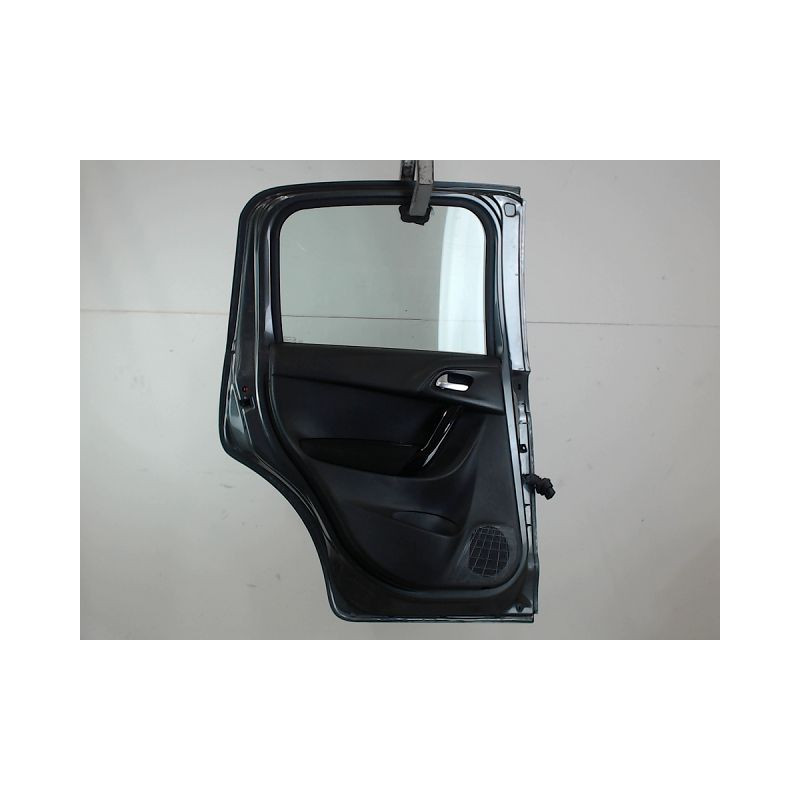 PORTE ARRIERE GAUCHE CITROEN C3