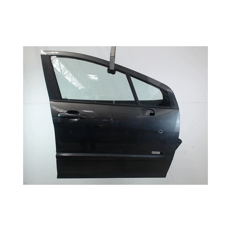 PORTE AVANT DROIT PEUGEOT 308 2011-