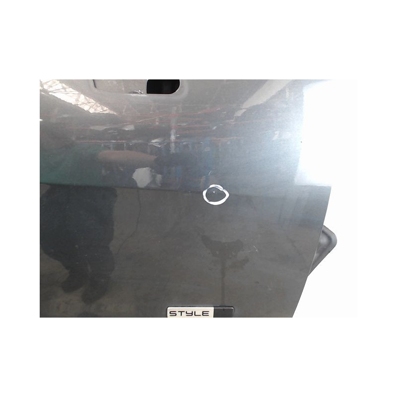 PORTE AVANT DROIT PEUGEOT 308 2011-