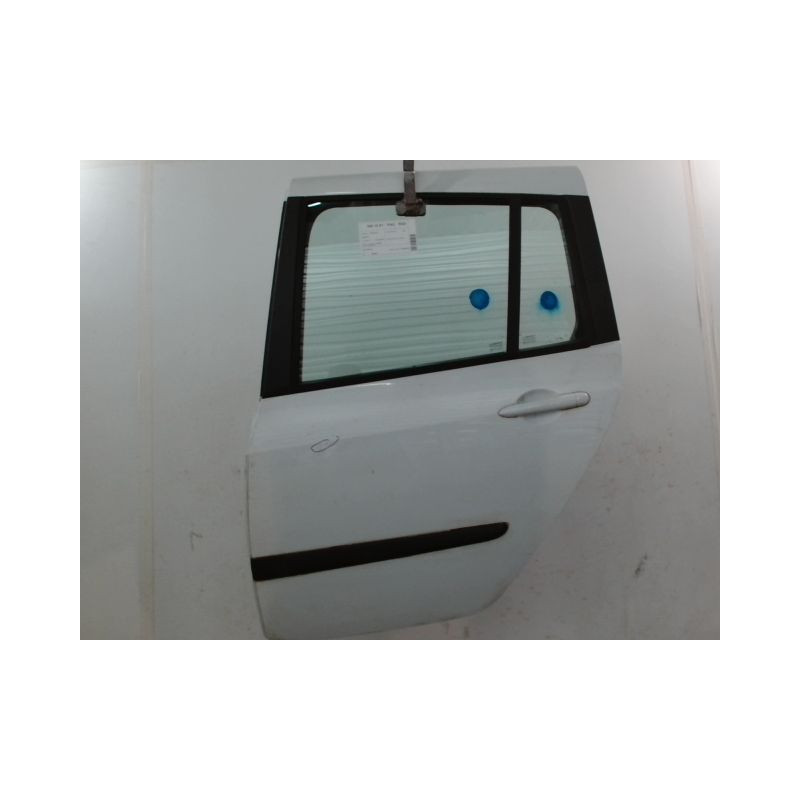 PORTE ARRIERE GAUCHE RENAULT MODUS