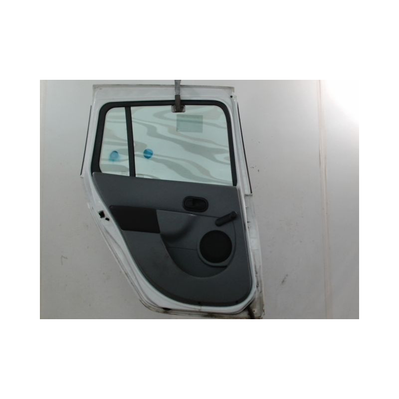PORTE ARRIERE GAUCHE RENAULT MODUS