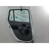 PORTE ARRIERE GAUCHE RENAULT MODUS