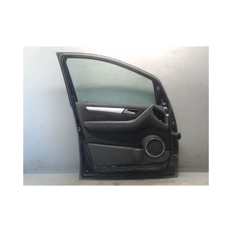PORTE AVANT GAUCHE MERCEDES CLASSE A