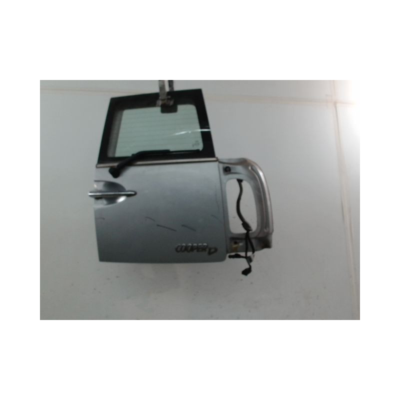 PORTE BATTANTE ARRIERE DROIT MINI MINI