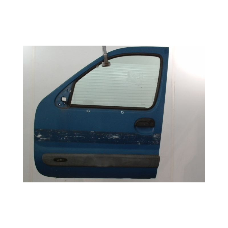 PORTE AVANT GAUCHE RENAULT KANGOO