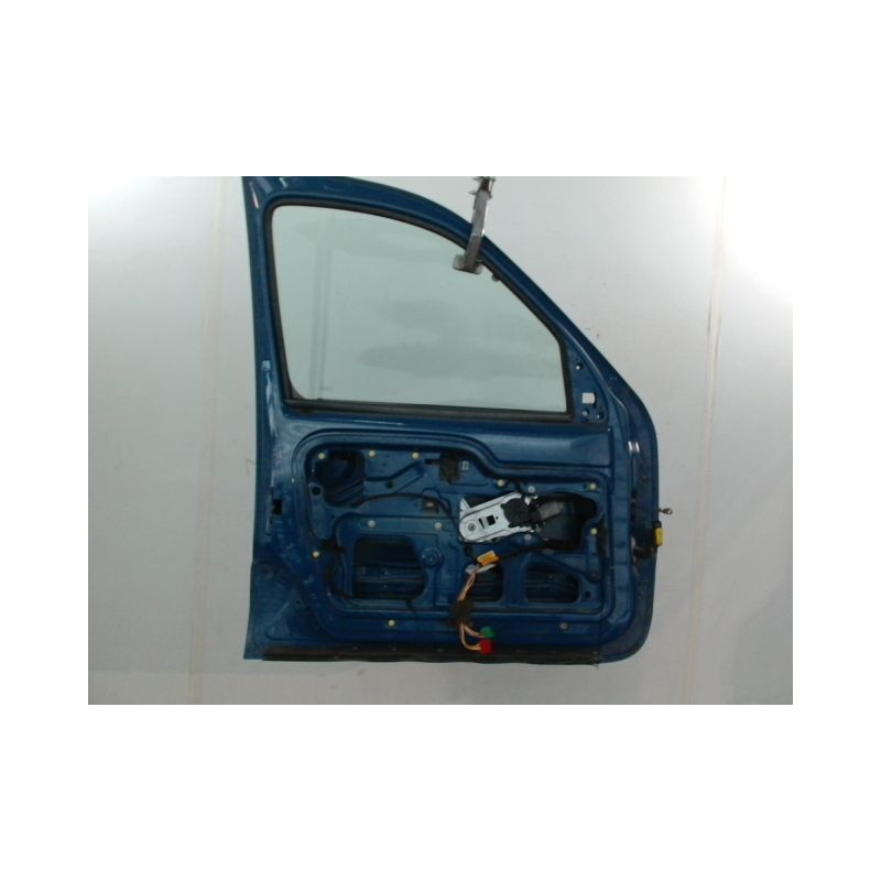 PORTE AVANT GAUCHE RENAULT KANGOO
