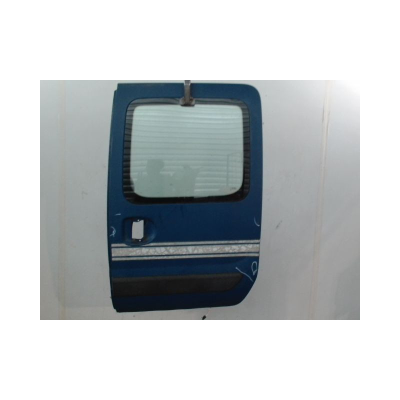 PORTE COULISSANTE GAUCHE RENAULT KANGOO