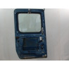 PORTE COULISSANTE GAUCHE RENAULT KANGOO