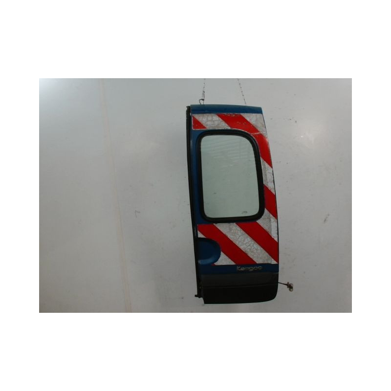 PORTE BATTANTE ARRIERE DROIT RENAULT KANGOO
