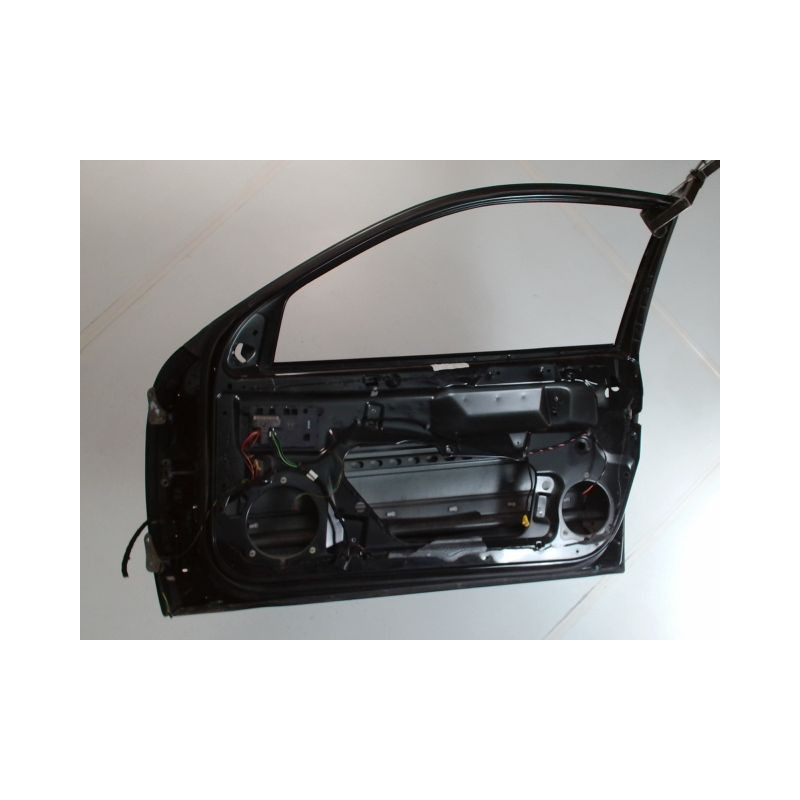 PORTE AVANT DROIT MERCEDES CLASSE C
